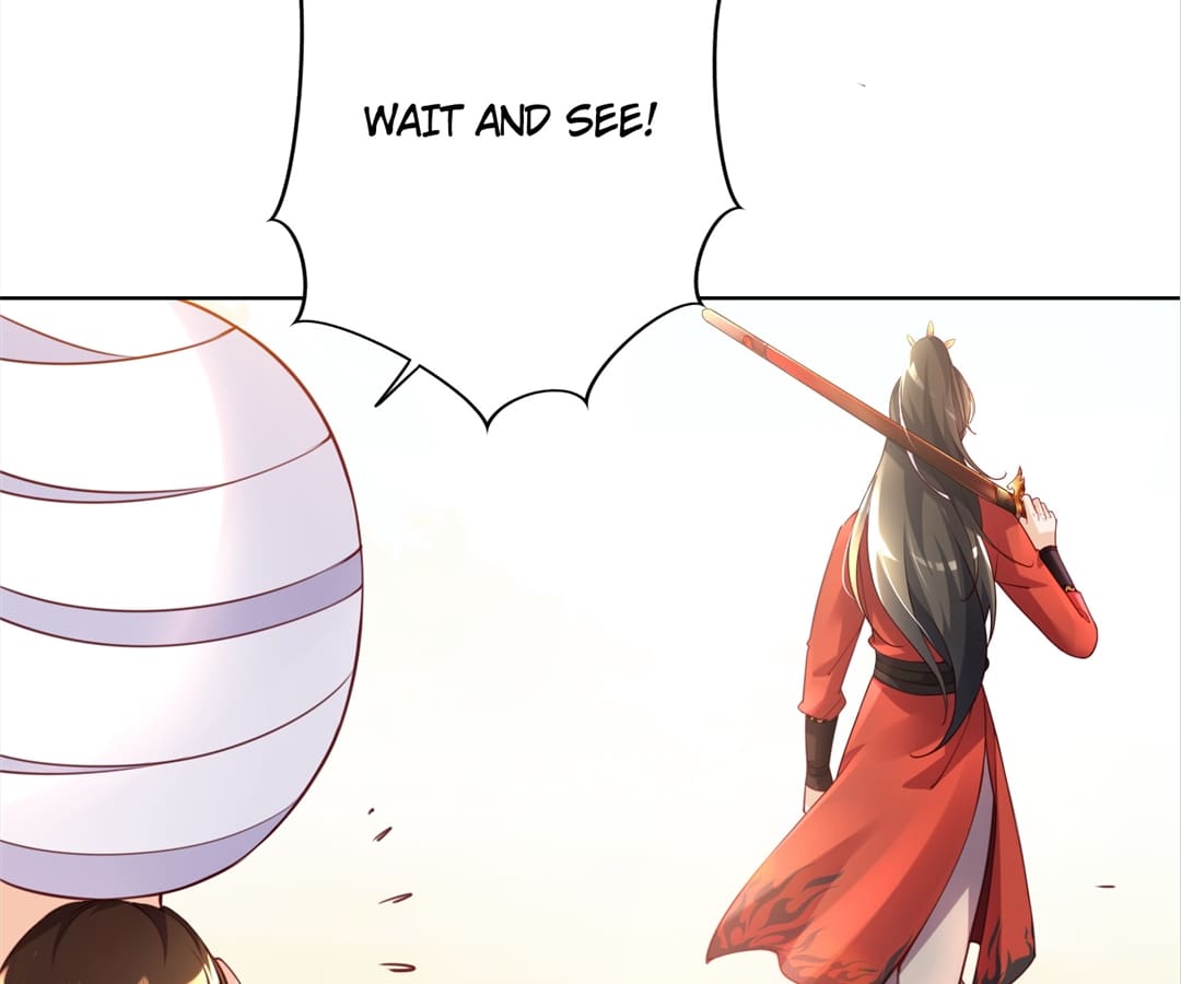Precious Than God Chapter 4 - page 48