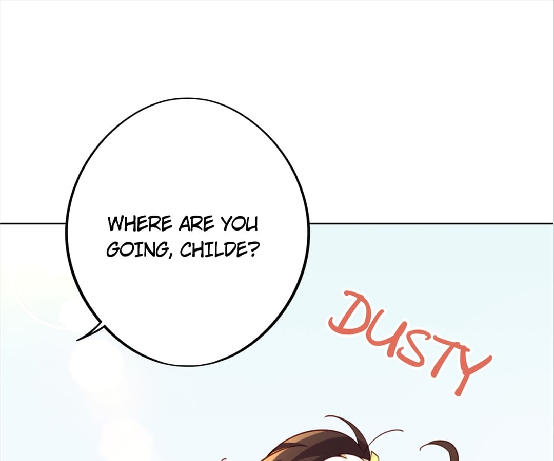 Precious Than God Chapter 4 - page 65