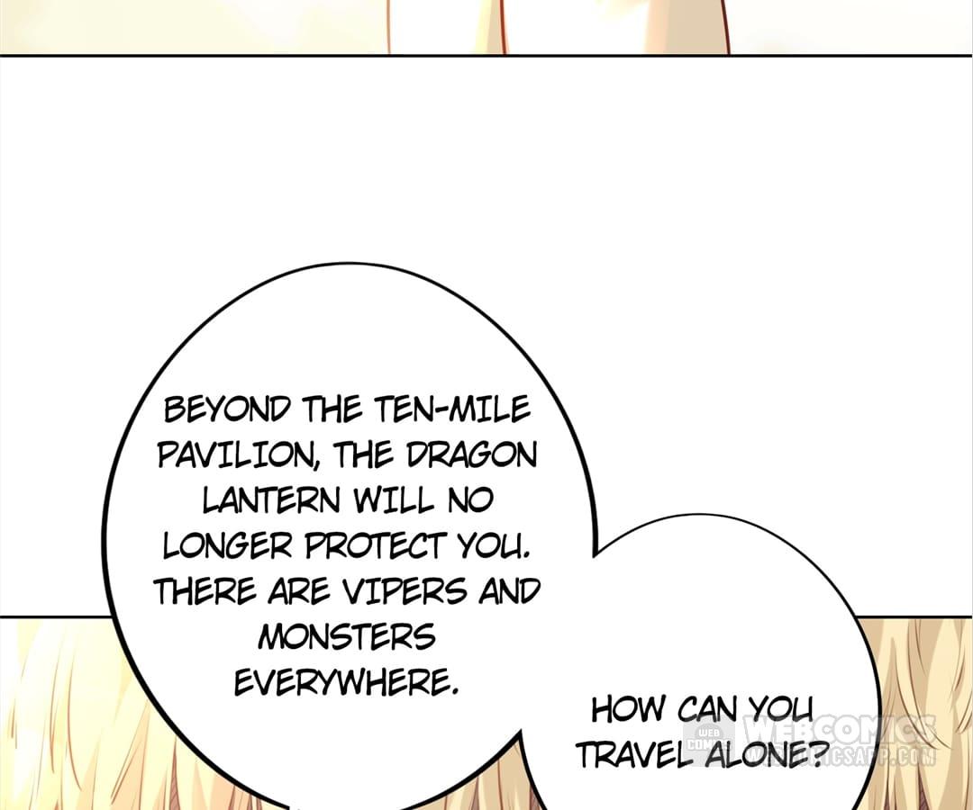 Precious Than God Chapter 4 - page 67