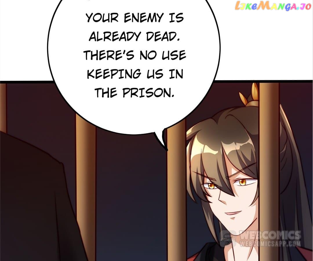 Precious Than God Chapter 30 - page 102