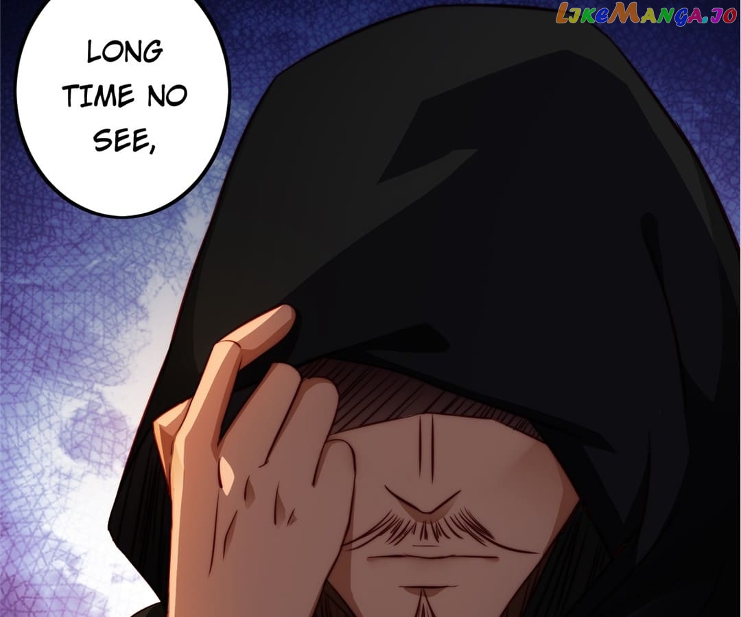 Precious Than God Chapter 30 - page 105