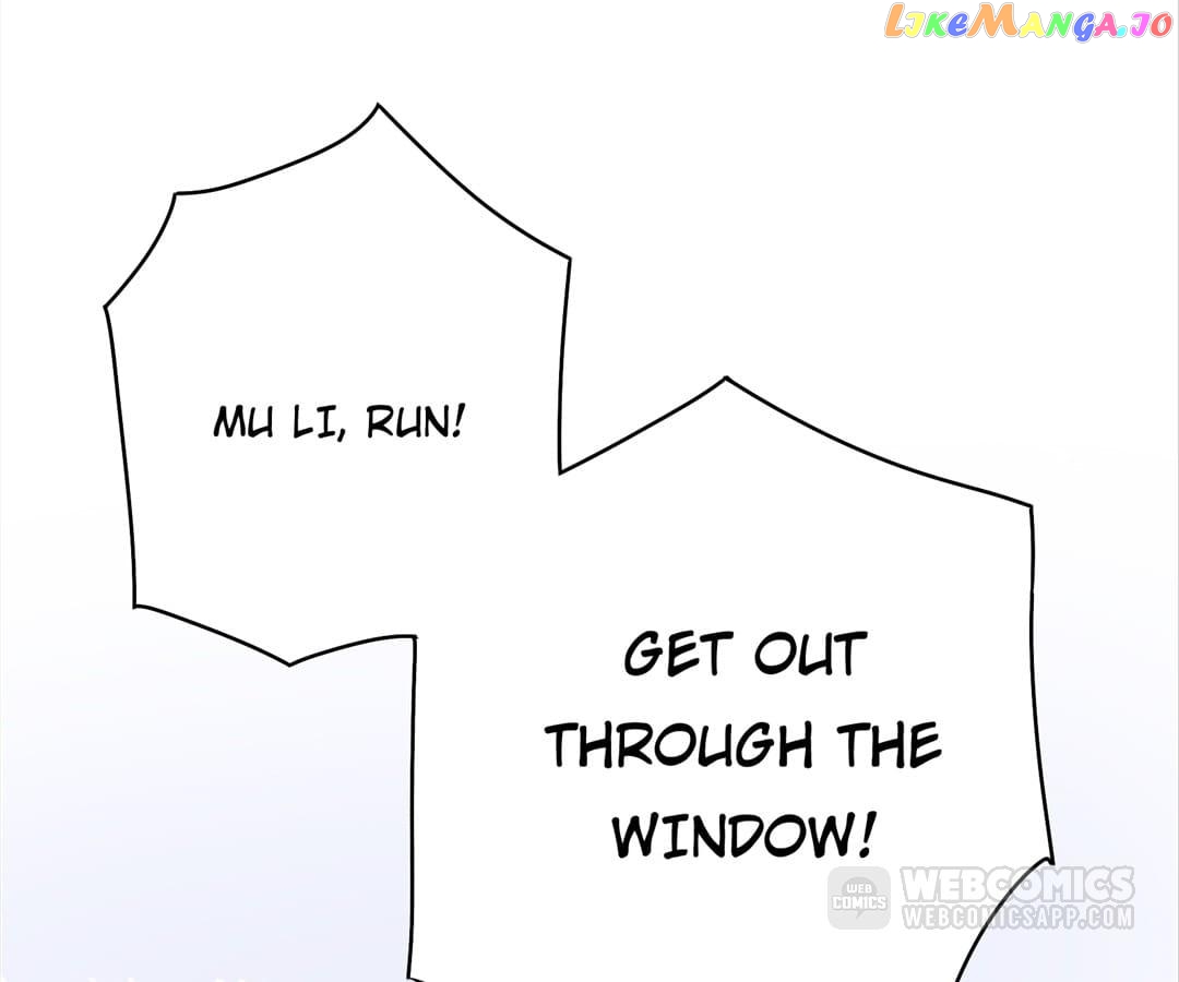 Precious Than God Chapter 30 - page 22