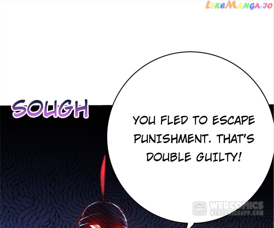 Precious Than God Chapter 30 - page 30