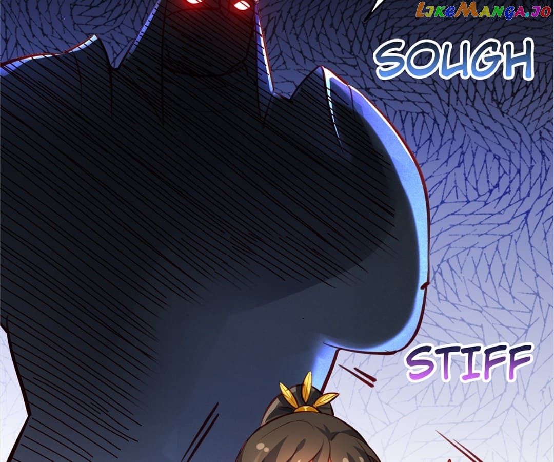 Precious Than God Chapter 30 - page 31