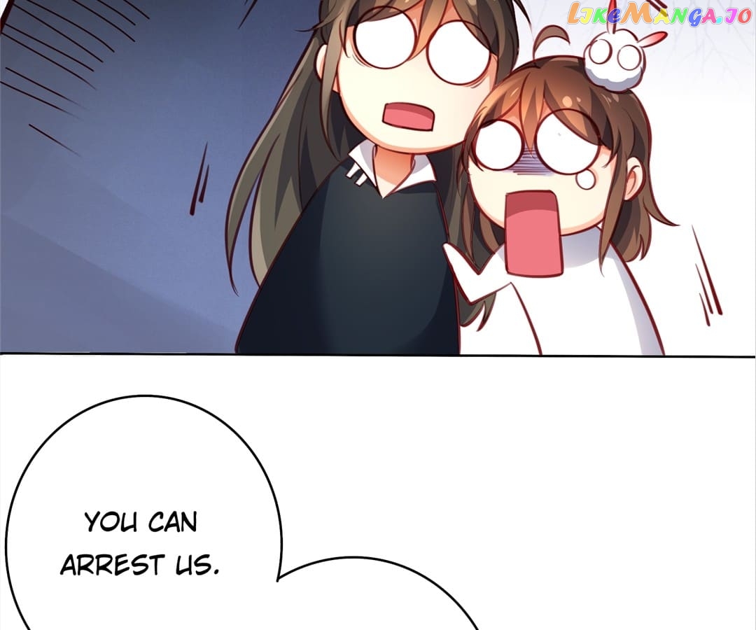 Precious Than God Chapter 30 - page 32