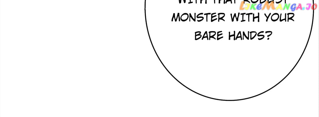 Precious Than God Chapter 30 - page 37