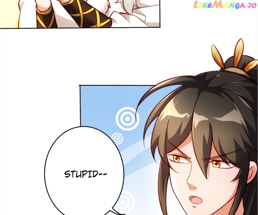 Precious Than God Chapter 30 - page 39