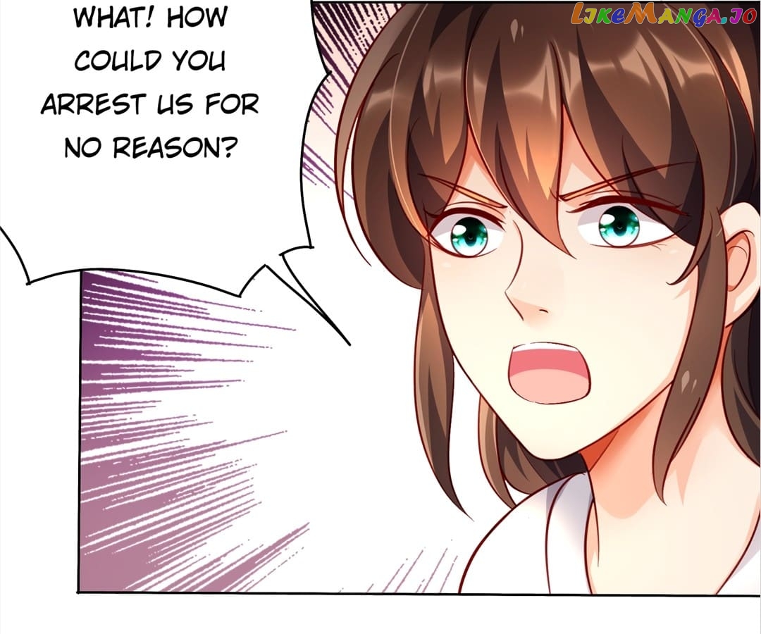 Precious Than God Chapter 30 - page 4