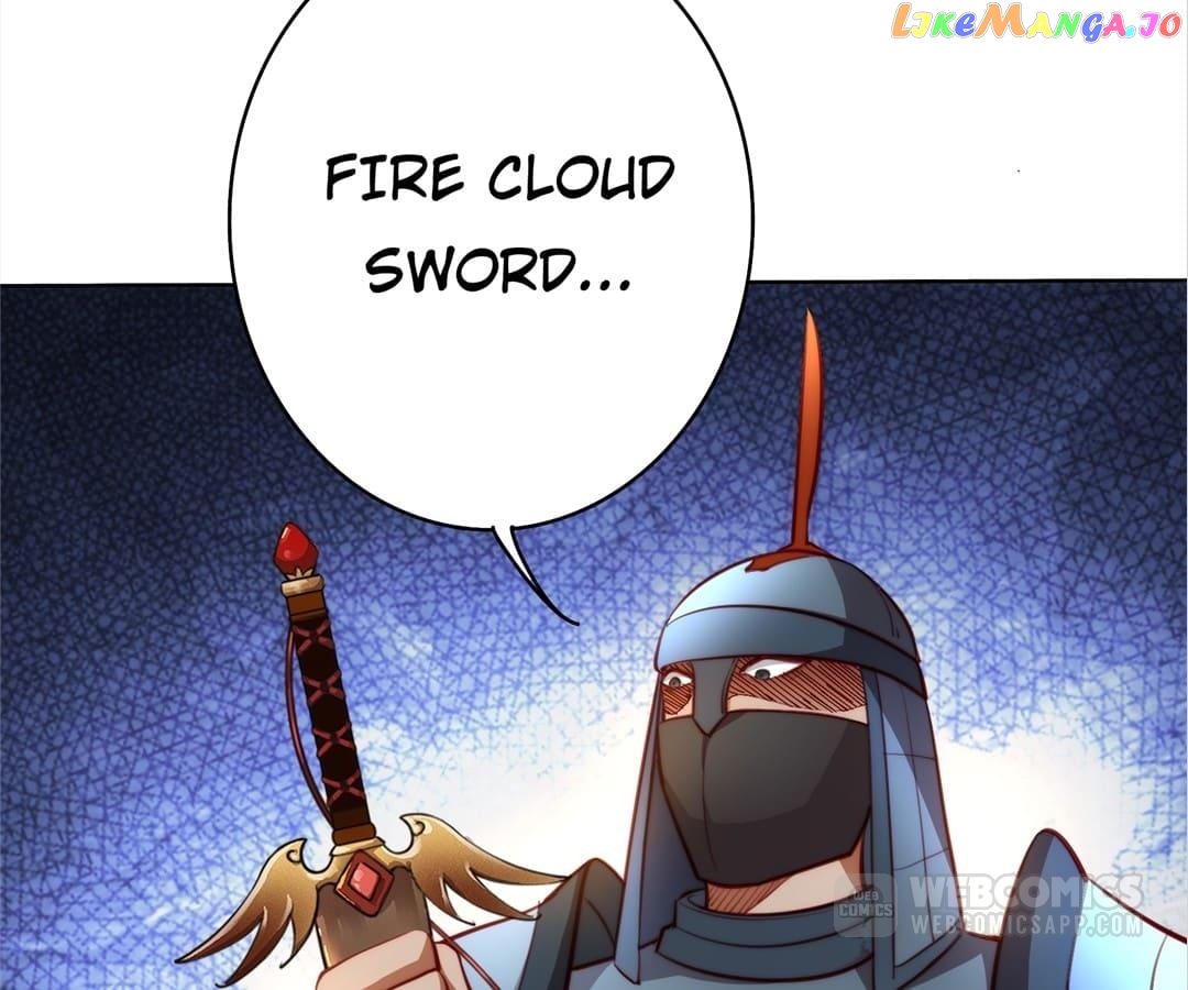 Precious Than God Chapter 30 - page 42