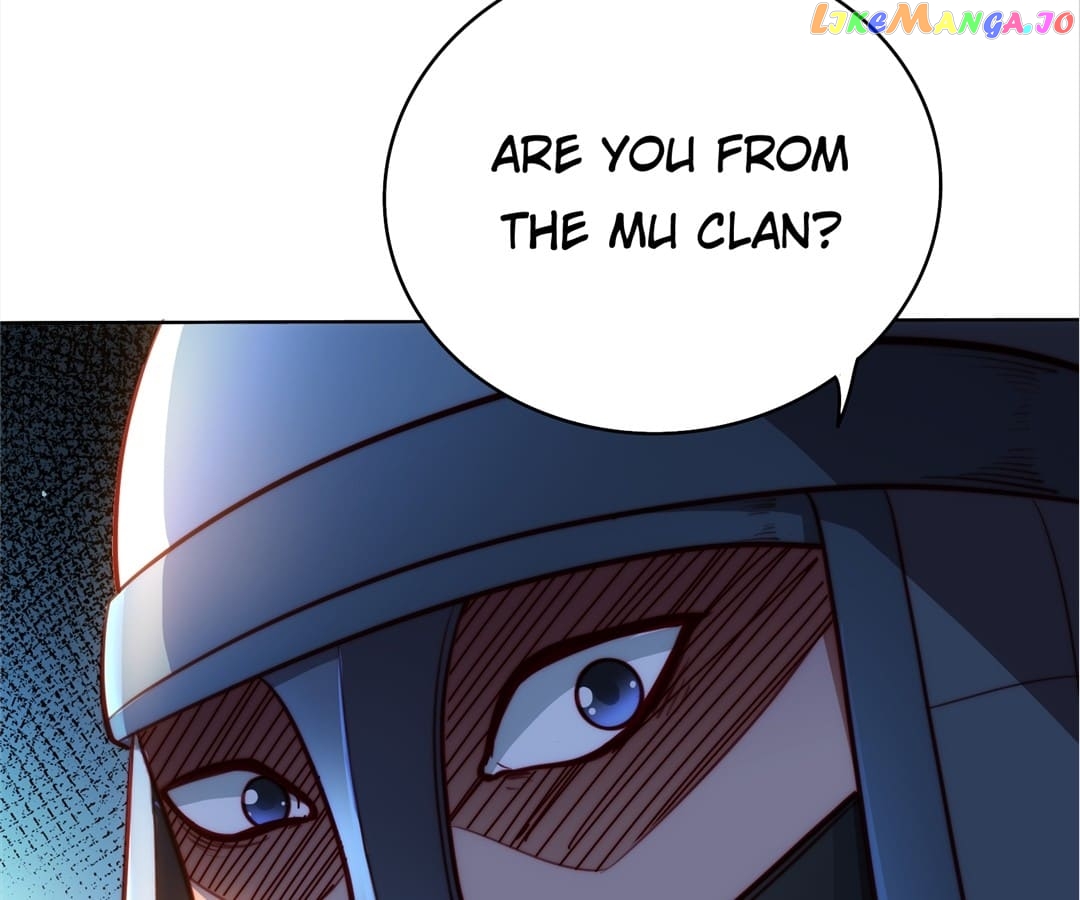 Precious Than God Chapter 30 - page 44