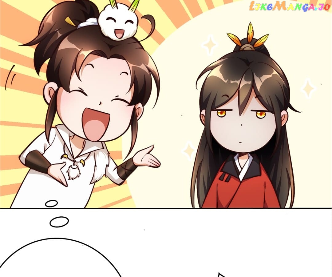 Precious Than God Chapter 30 - page 47