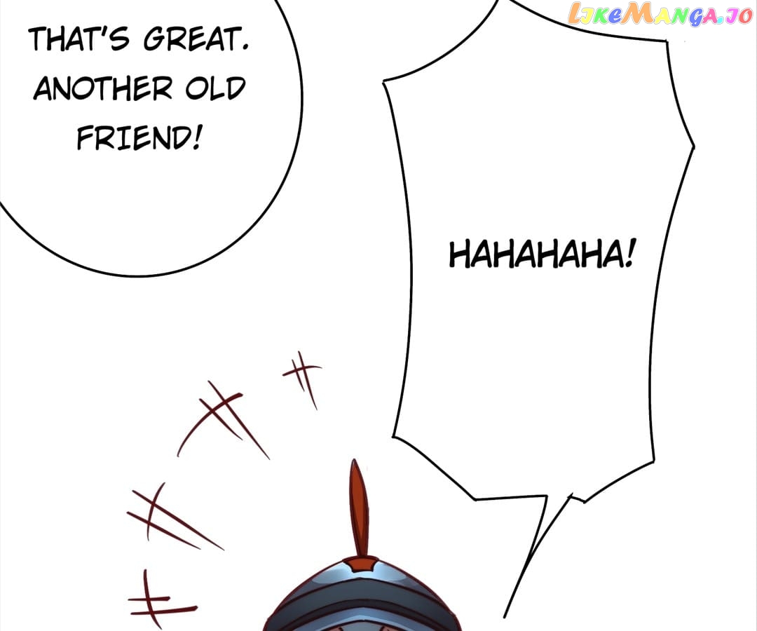 Precious Than God Chapter 30 - page 48