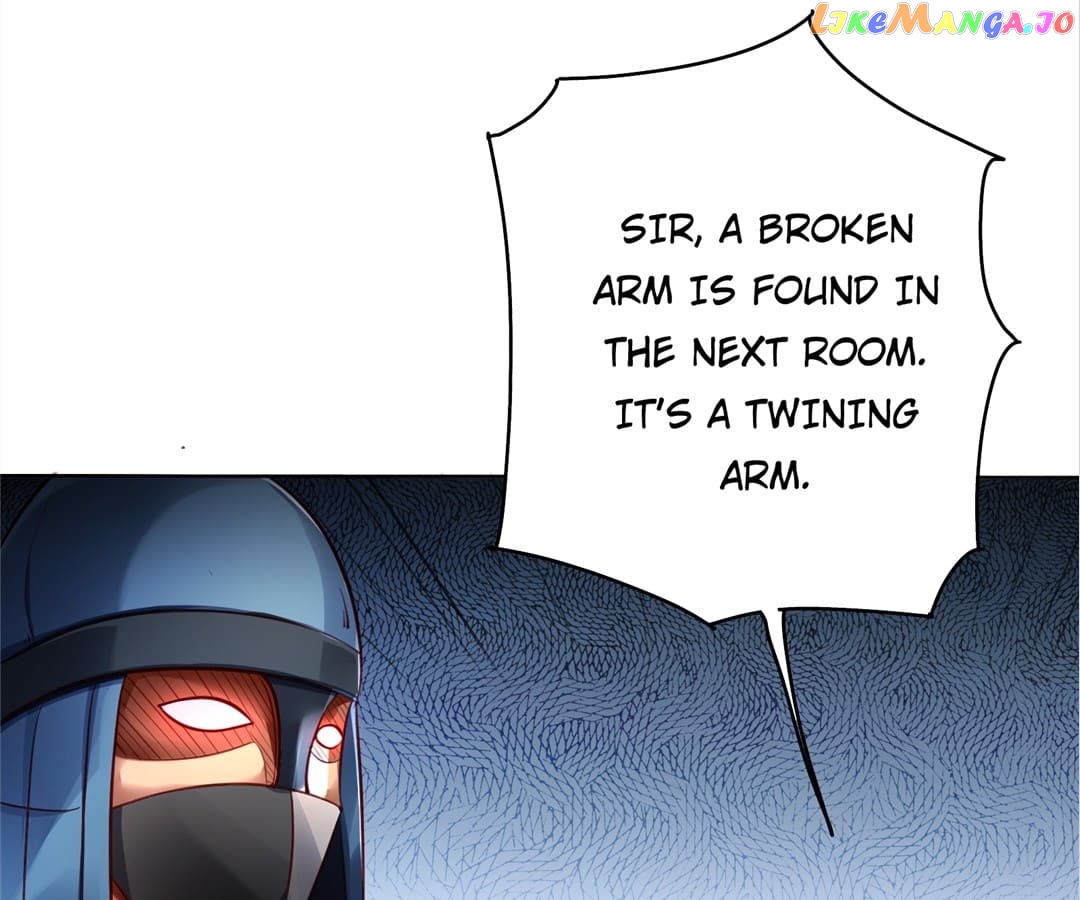 Precious Than God Chapter 30 - page 5