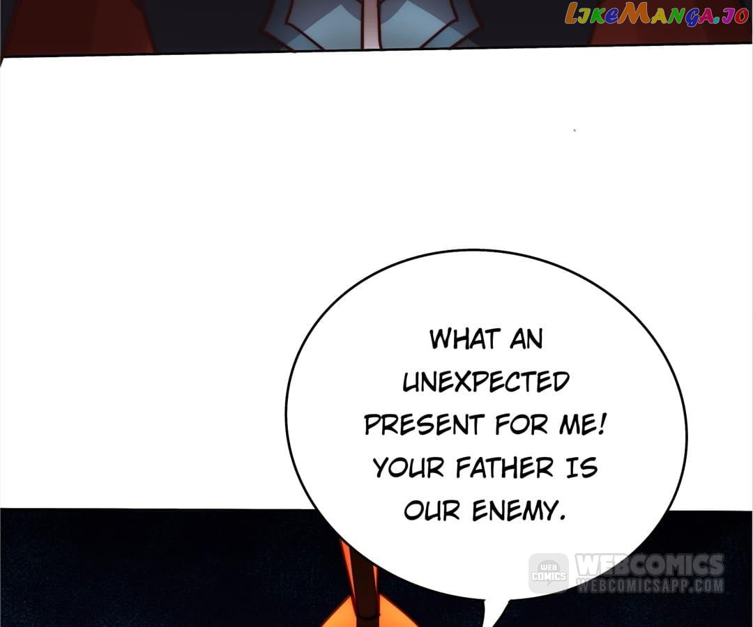 Precious Than God Chapter 30 - page 50