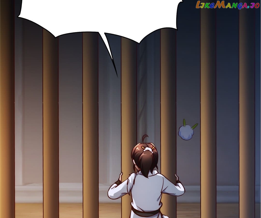 Precious Than God Chapter 30 - page 56