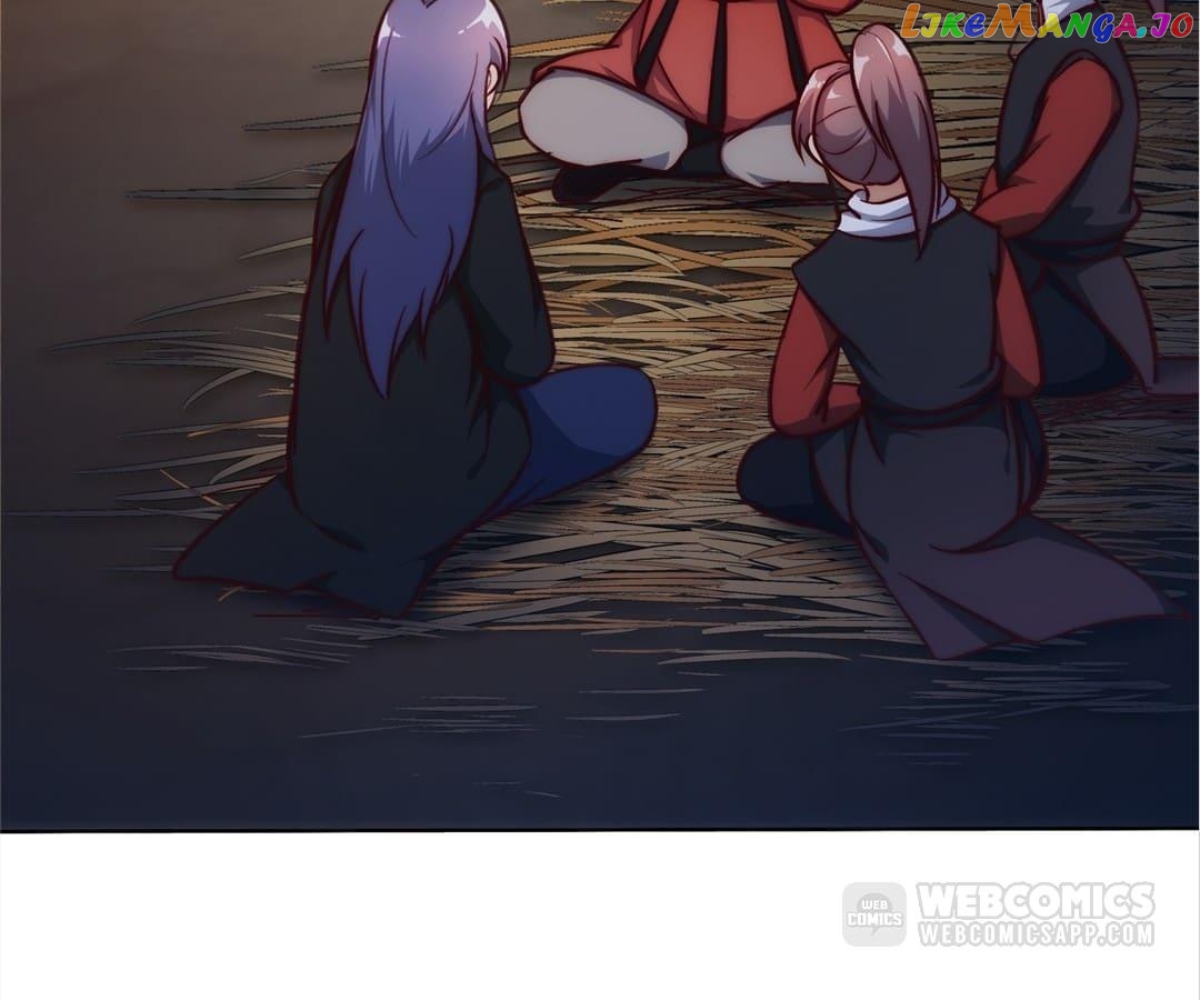 Precious Than God Chapter 30 - page 58