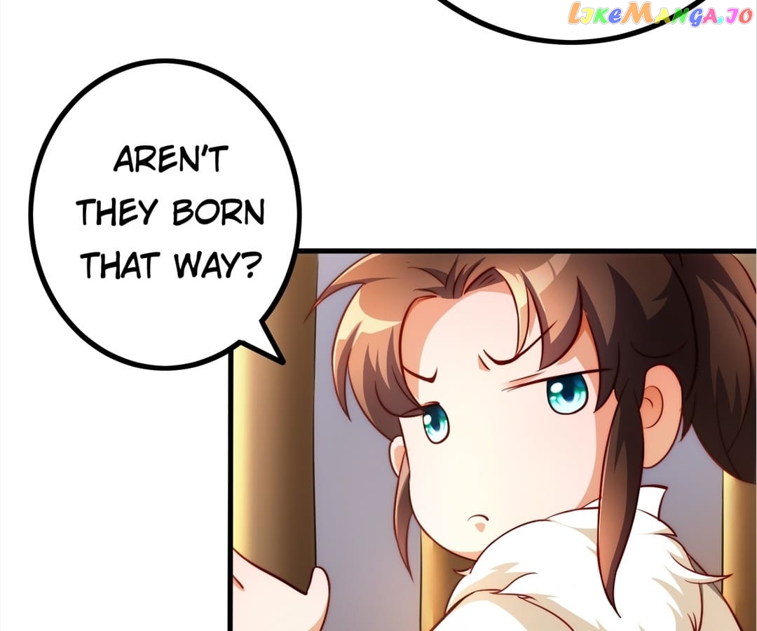 Precious Than God Chapter 30 - page 61