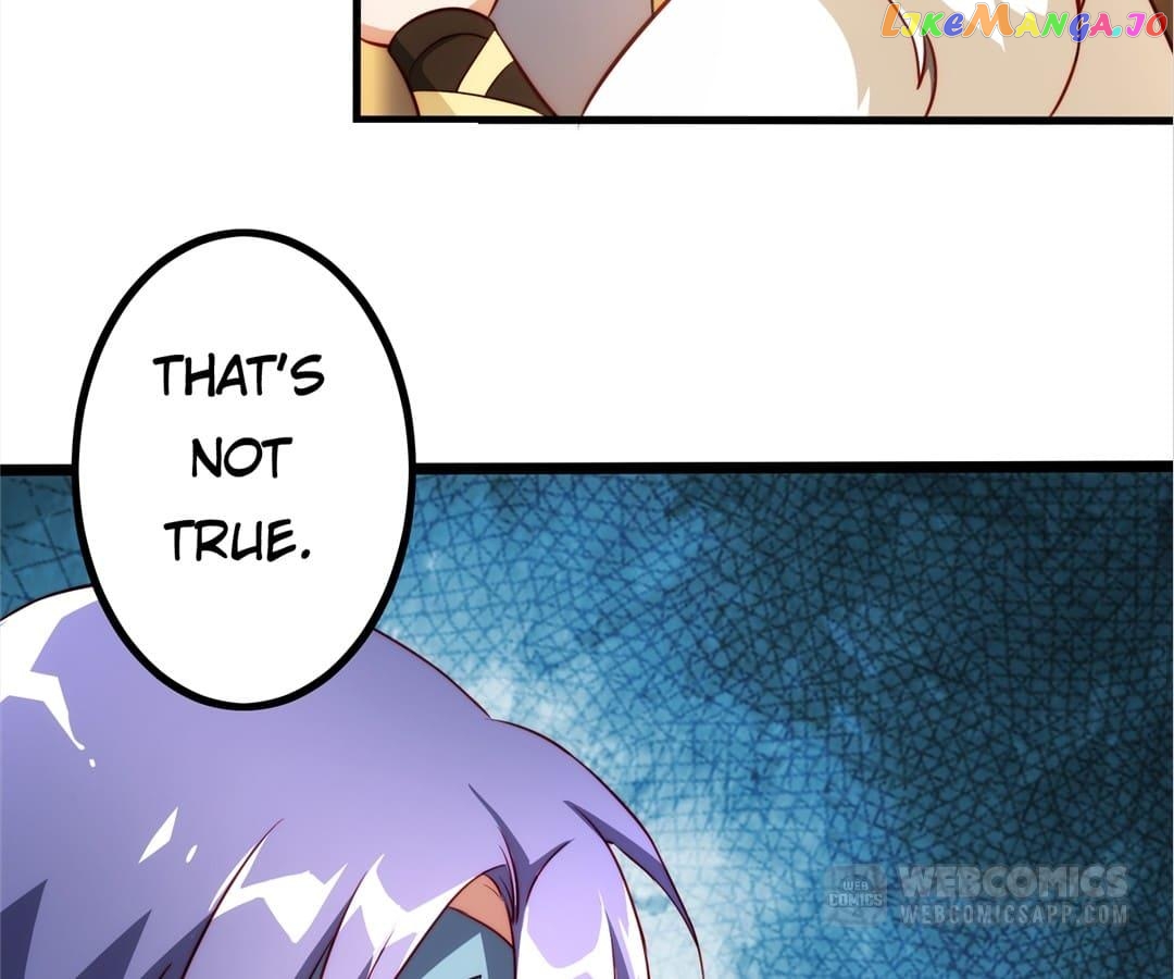 Precious Than God Chapter 30 - page 62