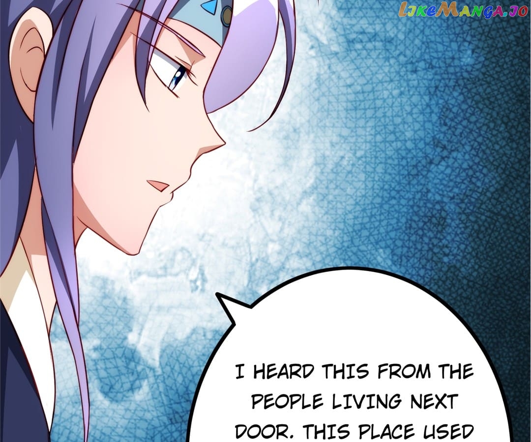 Precious Than God Chapter 30 - page 63