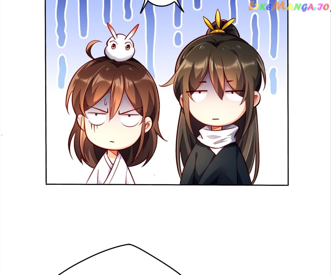 Precious Than God Chapter 30 - page 7