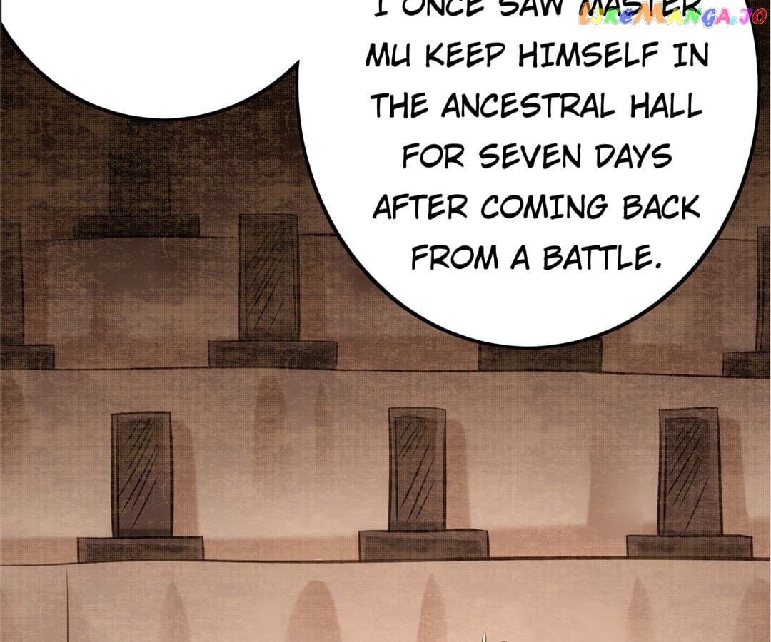 Precious Than God Chapter 30 - page 72