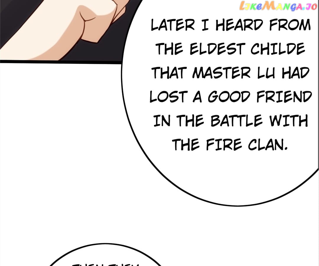 Precious Than God Chapter 30 - page 76