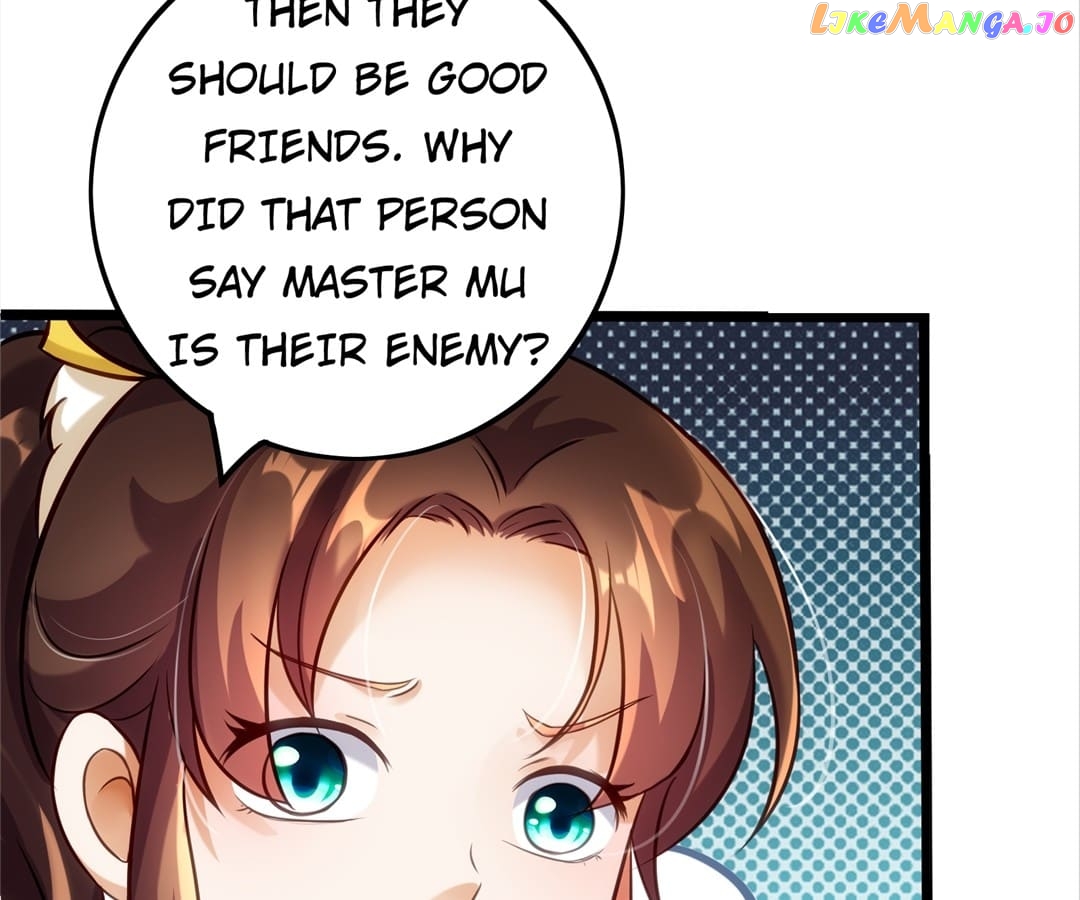 Precious Than God Chapter 30 - page 77