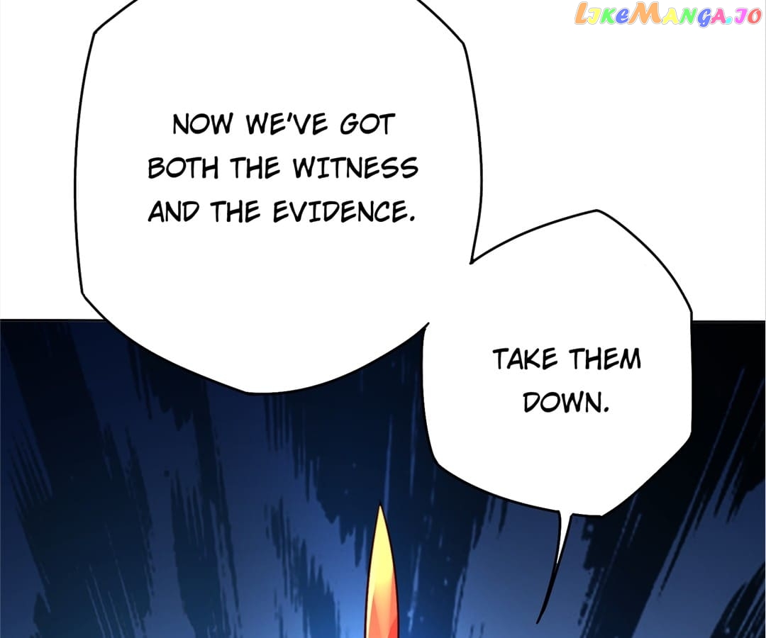 Precious Than God Chapter 30 - page 8