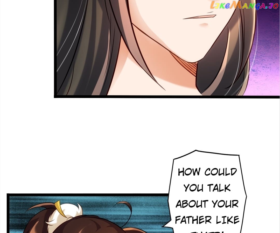 Precious Than God Chapter 30 - page 80