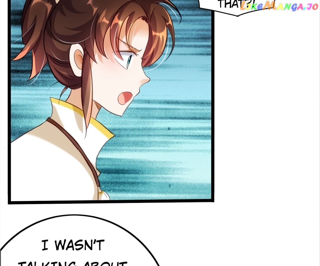 Precious Than God Chapter 30 - page 81