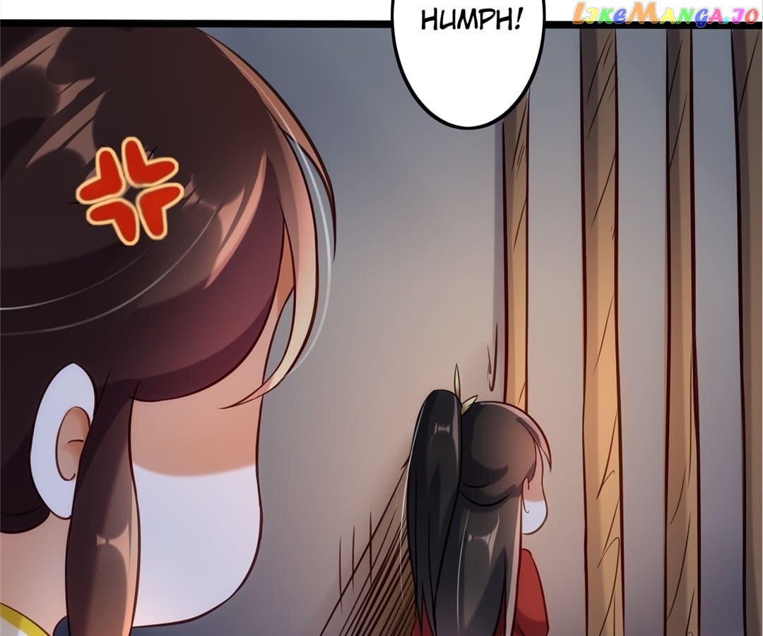 Precious Than God Chapter 30 - page 84