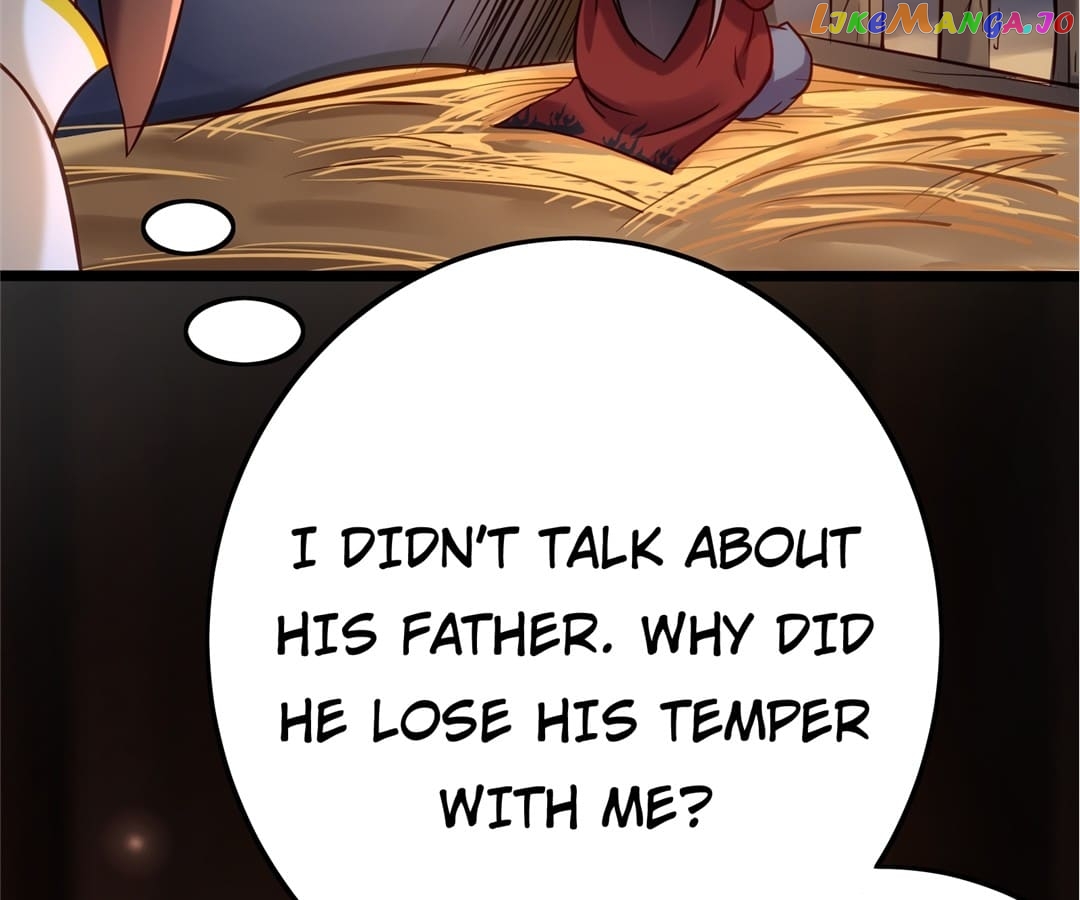 Precious Than God Chapter 30 - page 85