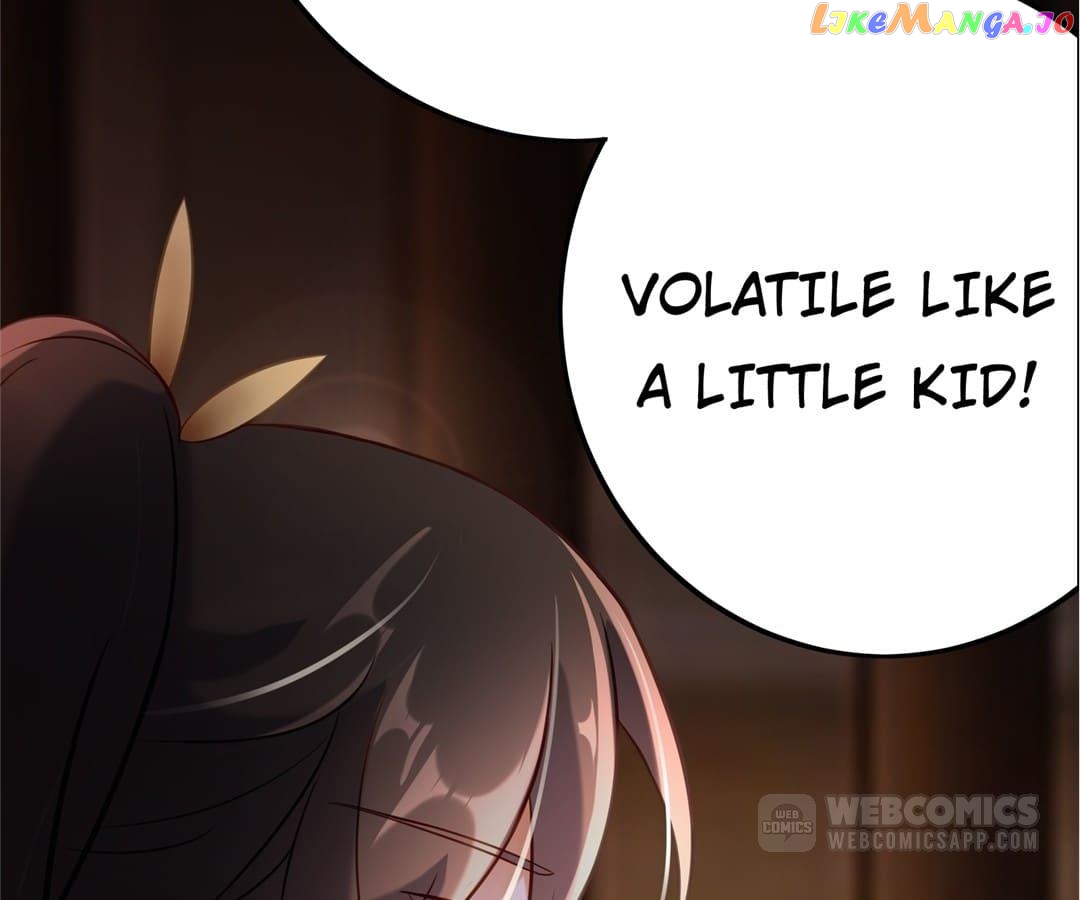 Precious Than God Chapter 30 - page 86