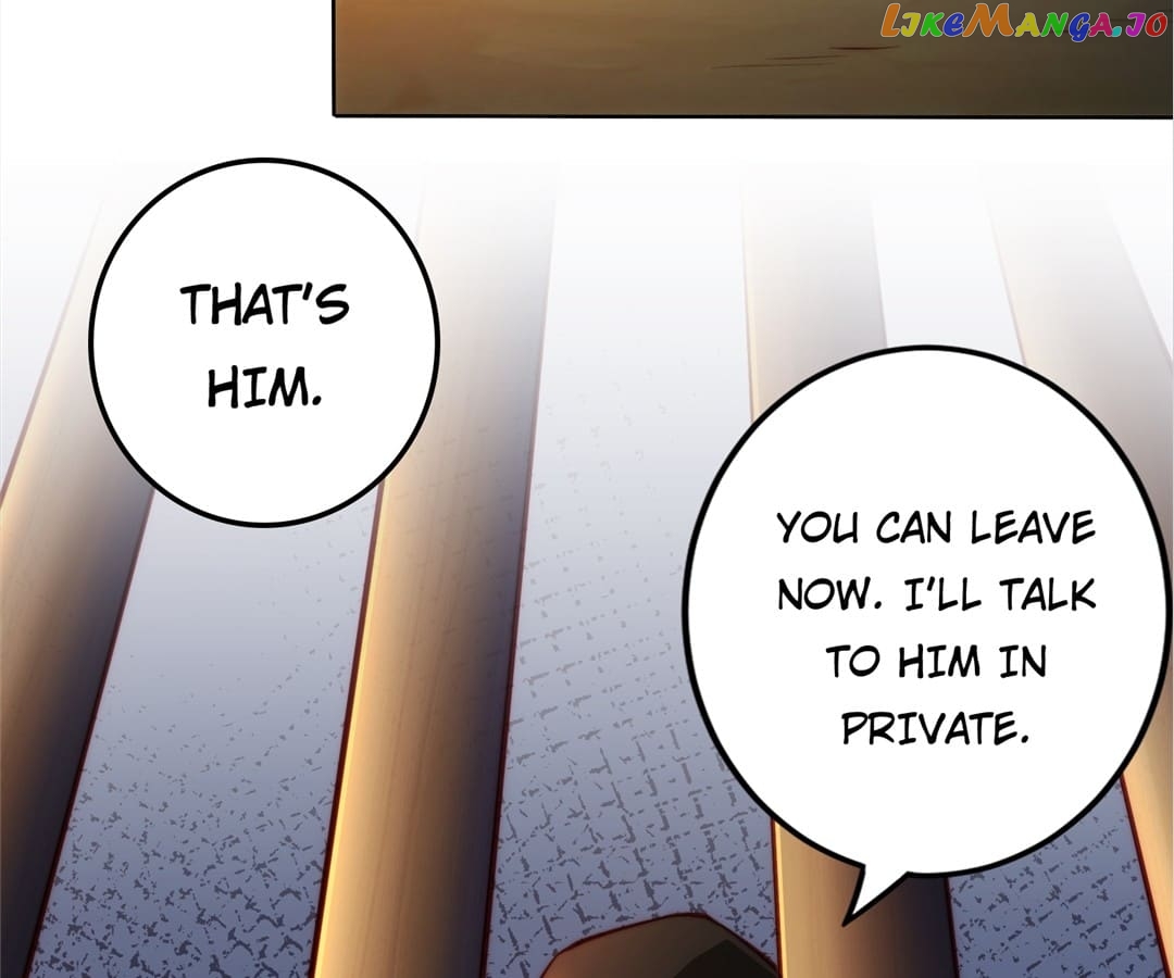 Precious Than God Chapter 30 - page 96