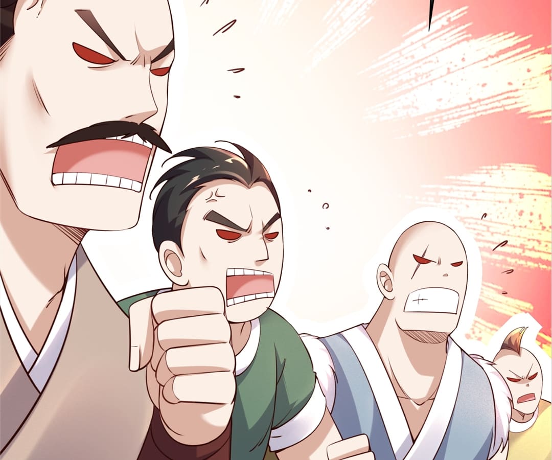 Precious Than God Chapter 3 - page 10
