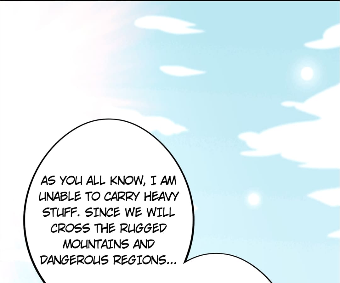 Precious Than God Chapter 3 - page 2