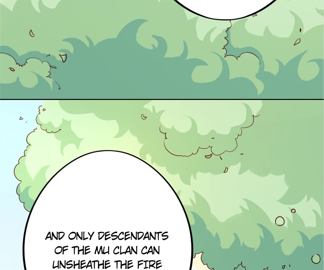 Precious Than God Chapter 3 - page 24