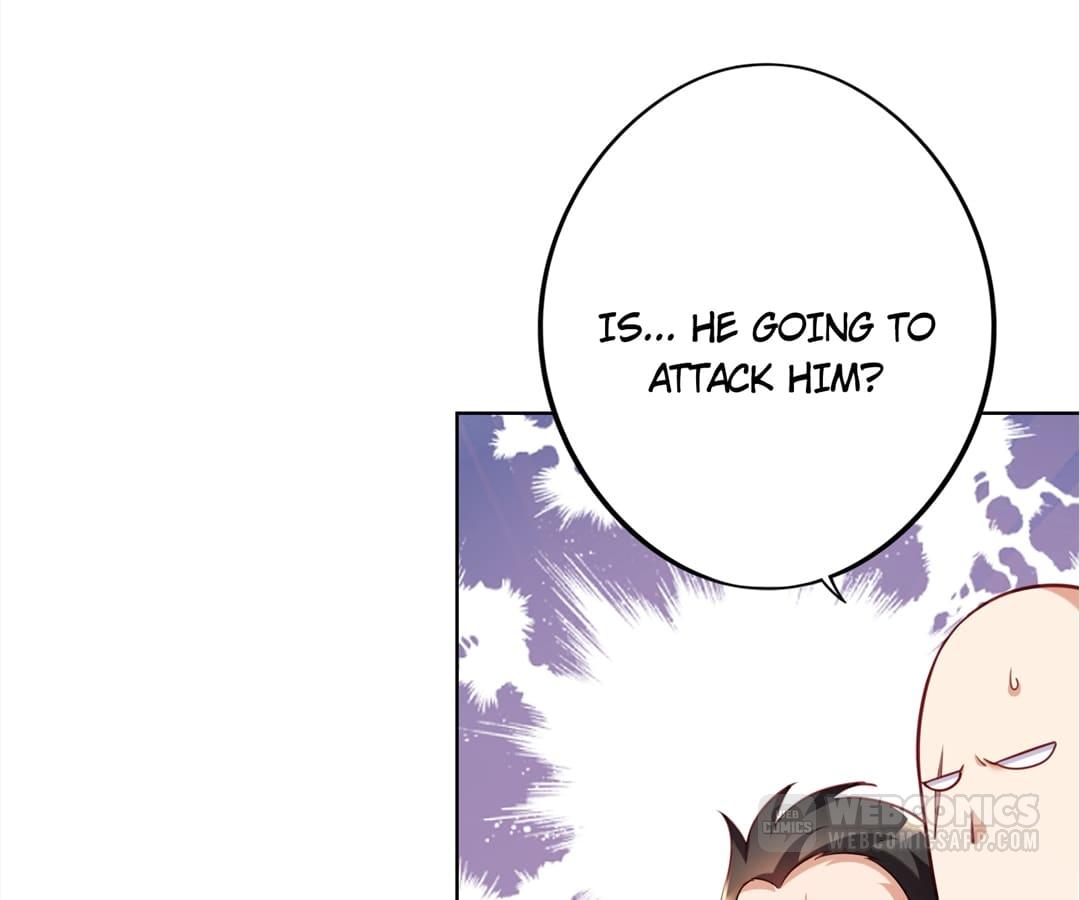 Precious Than God Chapter 3 - page 39