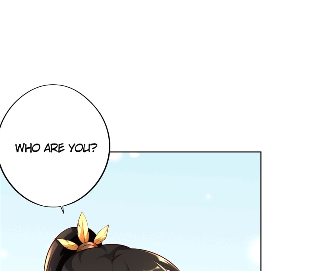 Precious Than God Chapter 3 - page 46