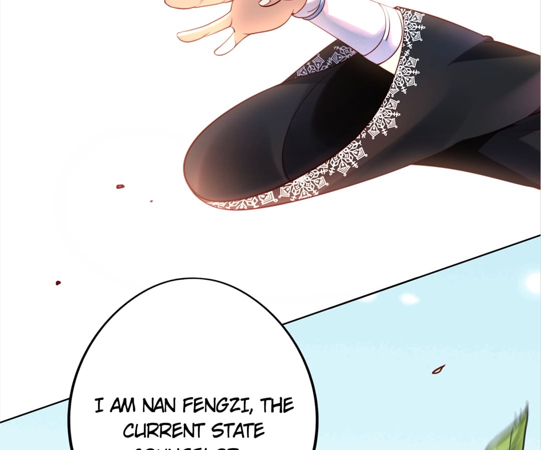 Precious Than God Chapter 3 - page 49