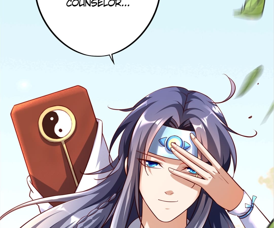 Precious Than God Chapter 3 - page 50