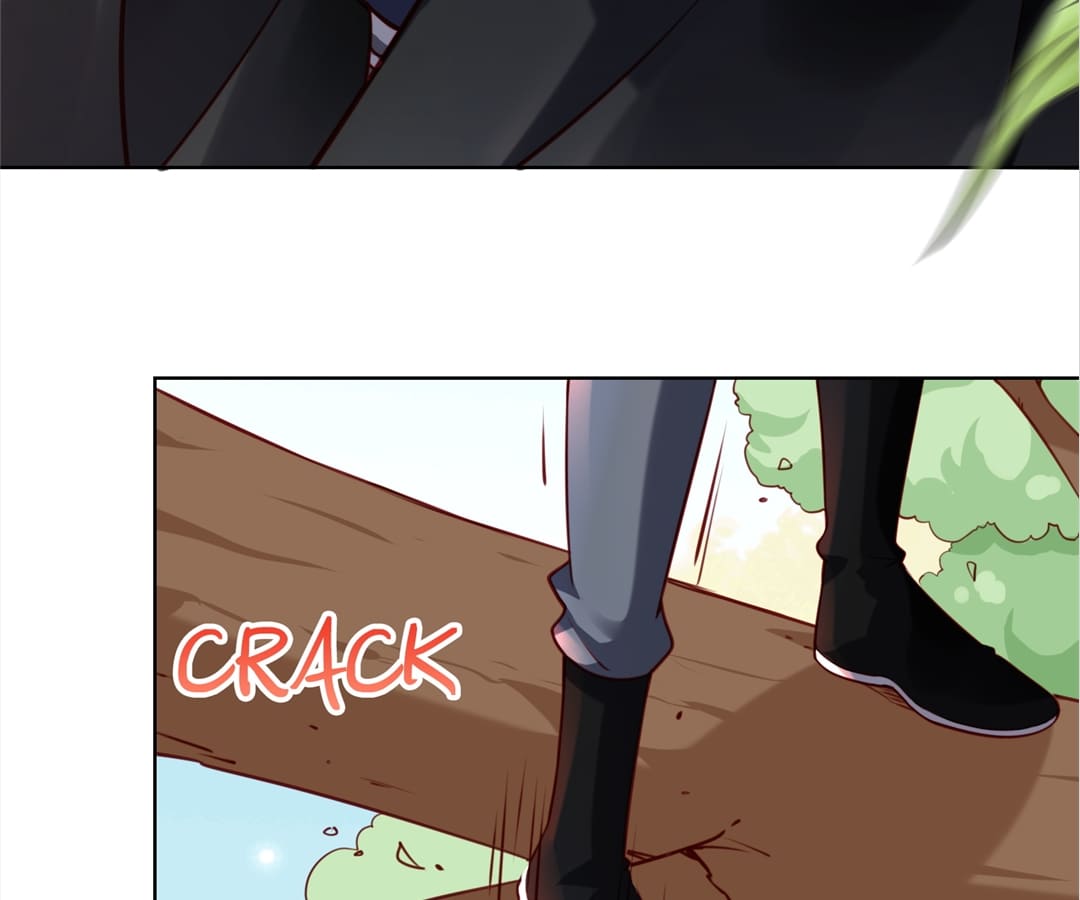 Precious Than God Chapter 3 - page 52