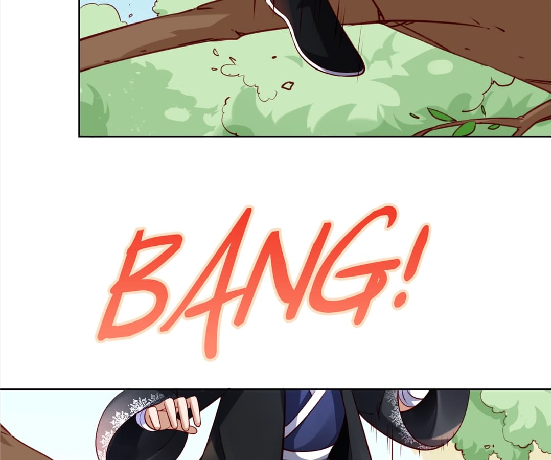 Precious Than God Chapter 3 - page 53