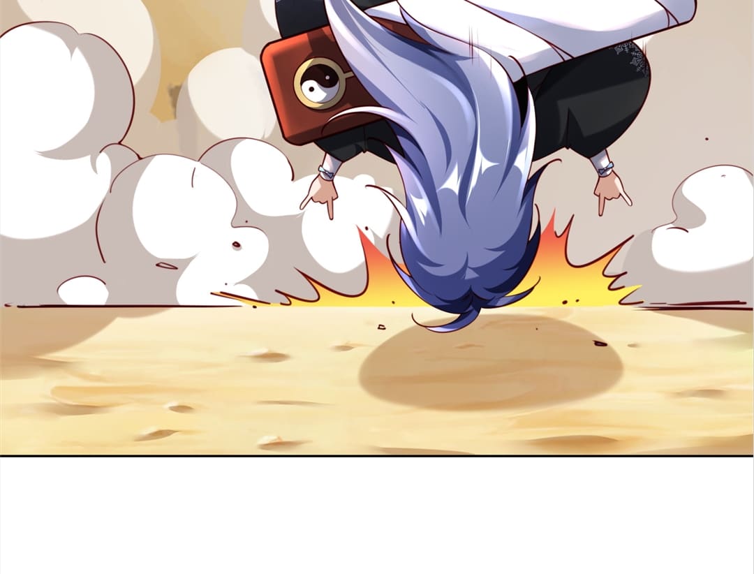 Precious Than God Chapter 3 - page 58