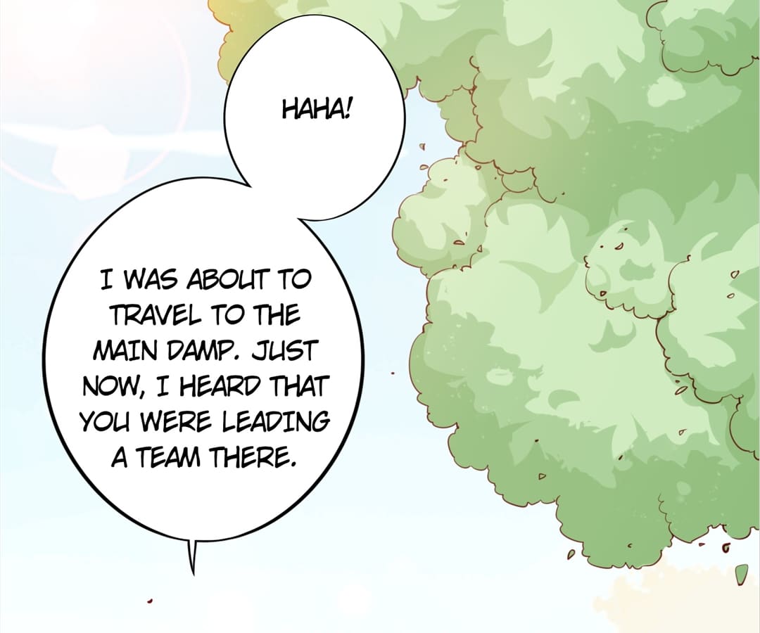Precious Than God Chapter 3 - page 72