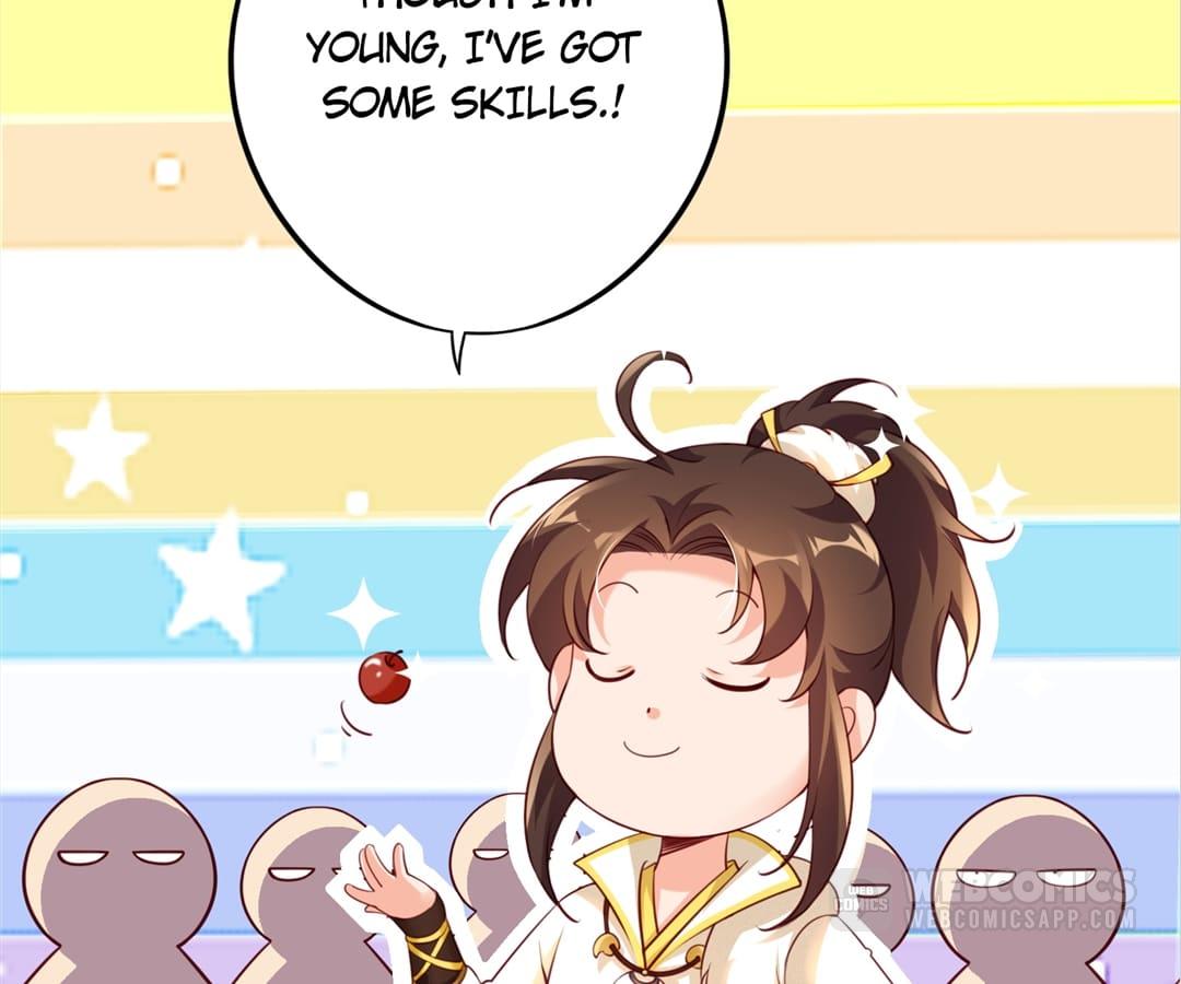 Precious Than God Chapter 3 - page 79