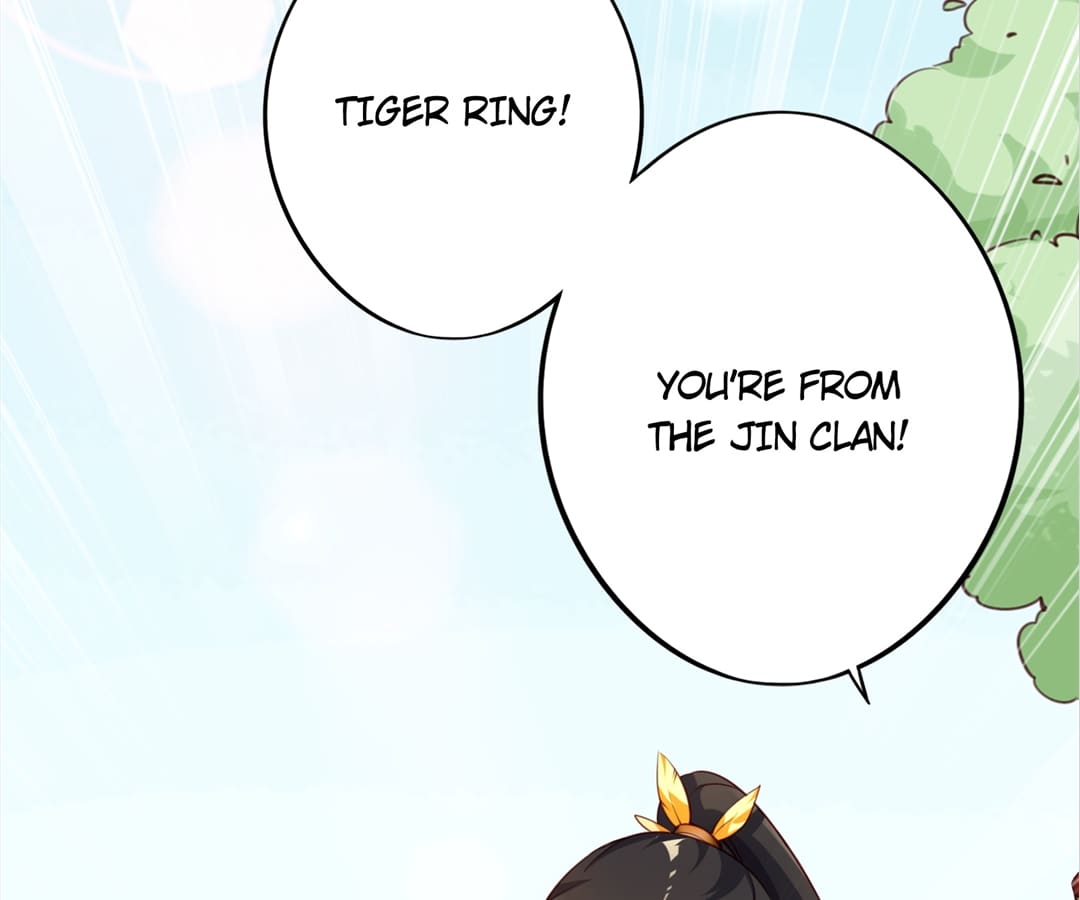 Precious Than God Chapter 3 - page 84