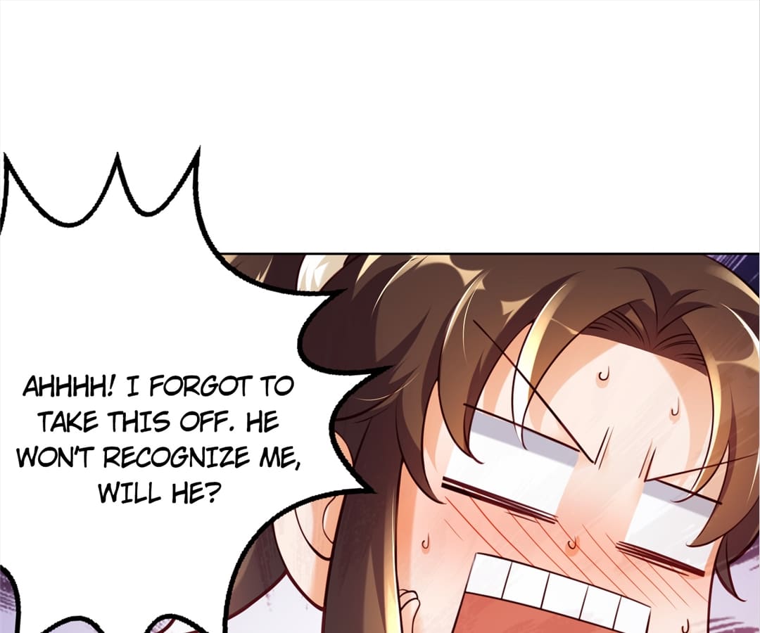 Precious Than God Chapter 3 - page 88