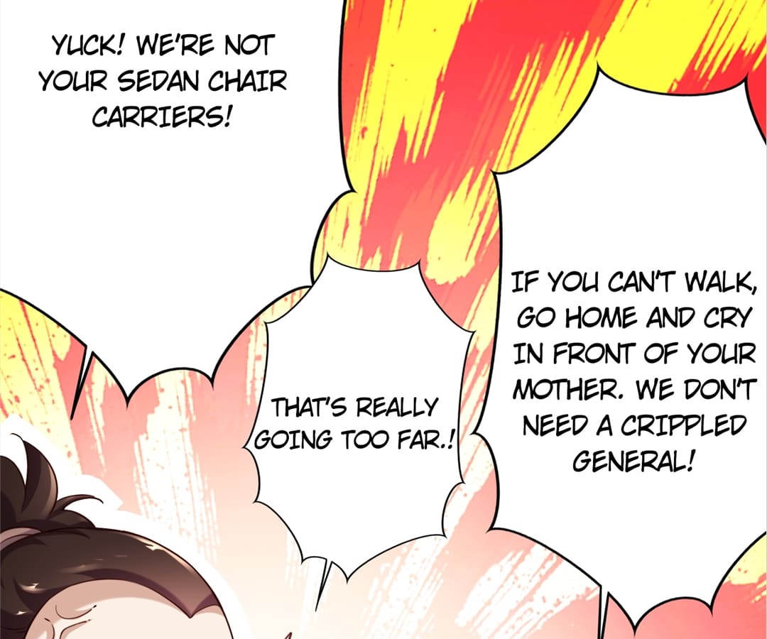 Precious Than God Chapter 3 - page 9
