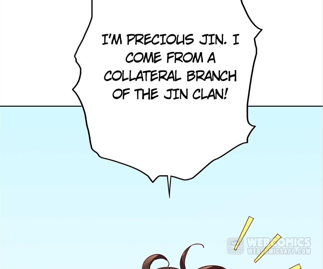 Precious Than God Chapter 3 - page 91
